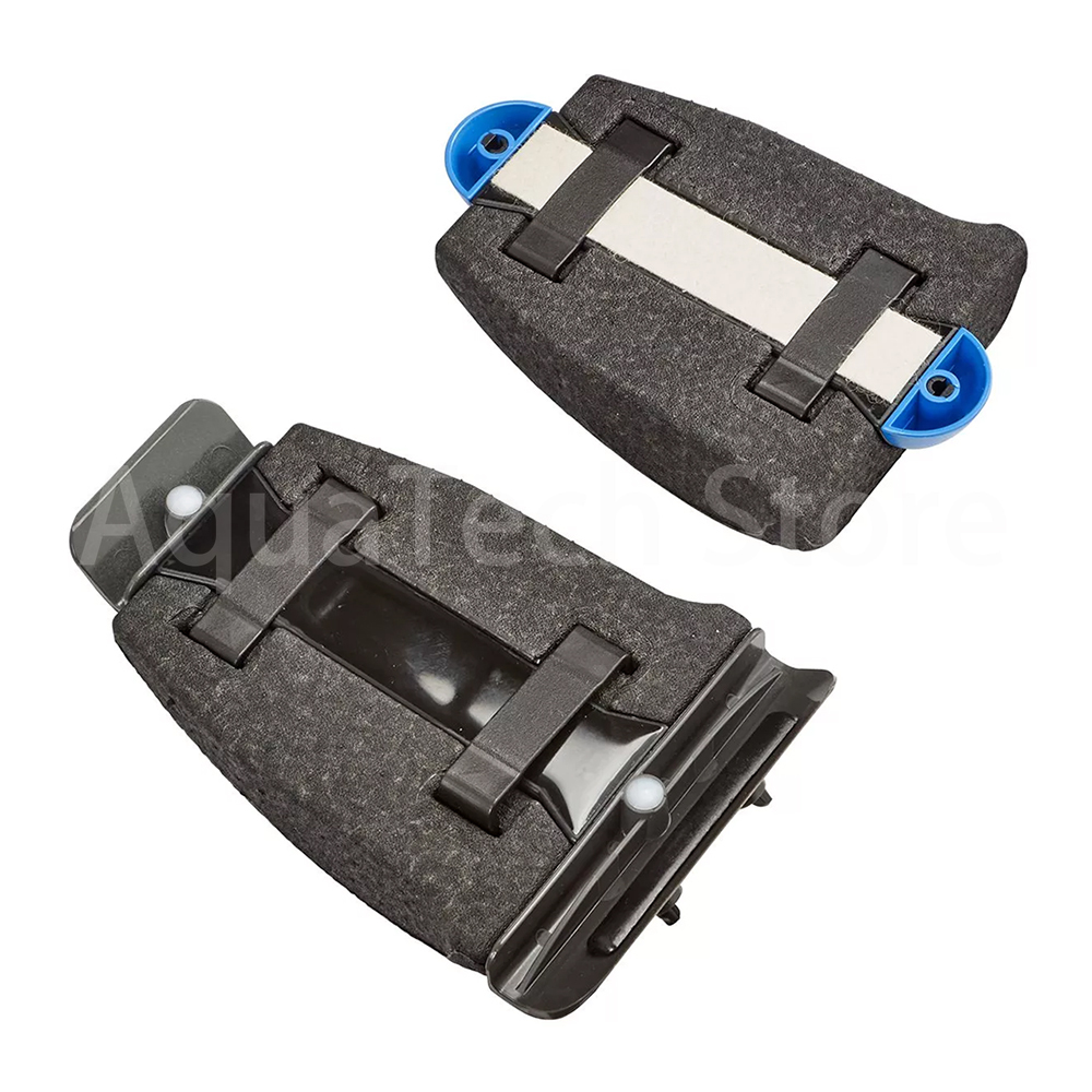 Marine Aquarium Glass Scraper - TUNZE Care Magnet Pico/Nano/Uzun/Güçlü/Güçlü+ Cam Akrilik