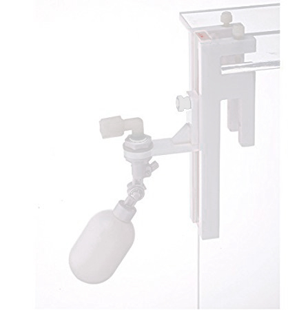 Aquarium Marine Setup - otomatik su doldurucu, RO sistemiyle bağlantılı,