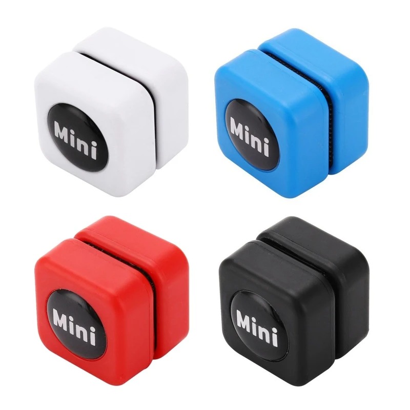 Marine Aquarium Glass Scraper - Akvaryum Cam Temizleyici Güçlü Manyetik Yosunlar