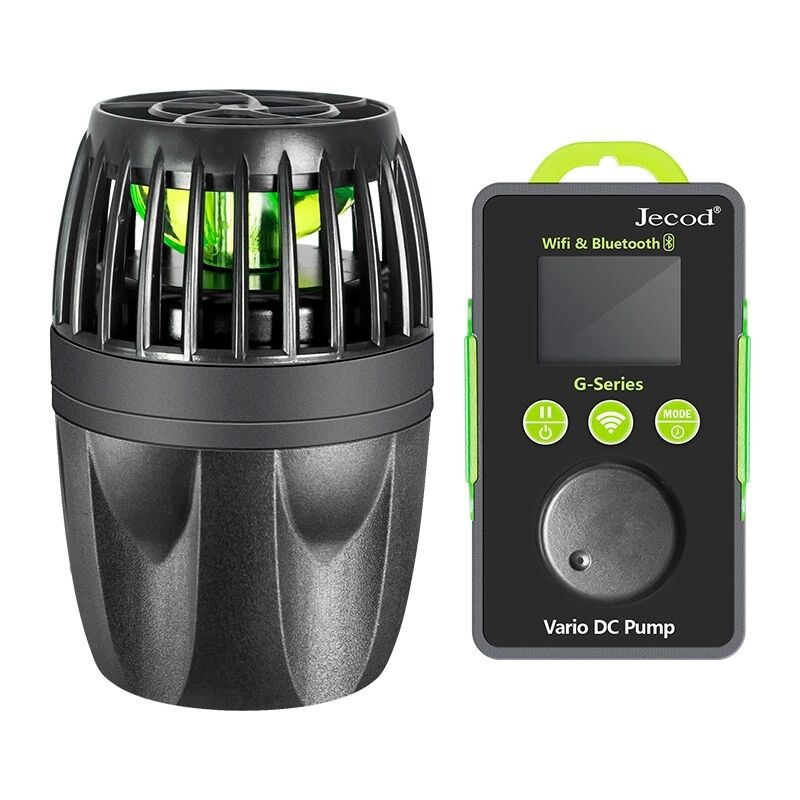 Marine Aquarium Equipment - 2026 Jebao Jecod Akvaryum Vario Dalga