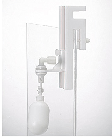 otomatik su doldurucu, RO sist - Aquarium Marine Setup incelemesi ve fiyatı