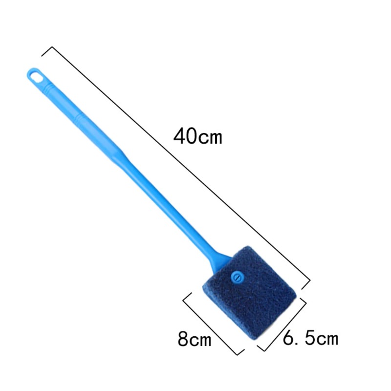 Akvaryum Camı Temizleme Fırças - Marine Aquarium Glass Scraper incelemesi ve fiyatı