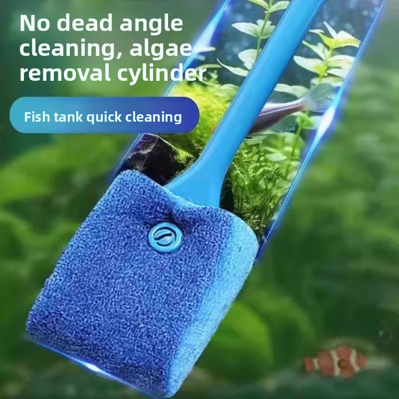 Akvaryum Camı Temizleme Fırças - Marine Aquarium Glass Scraper incelemesi ve fiyatı