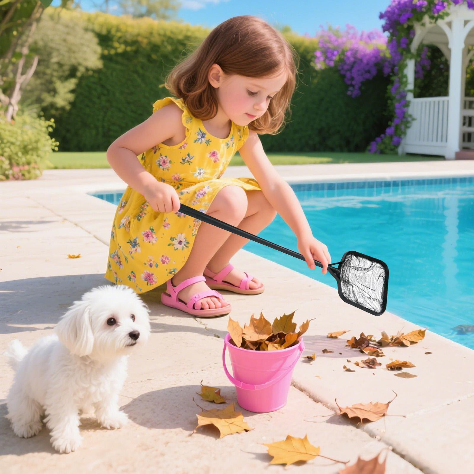 Havuz Temizleme Ağları Taşınab - Marine Aquarium Equipment incelemesi ve fiyatı