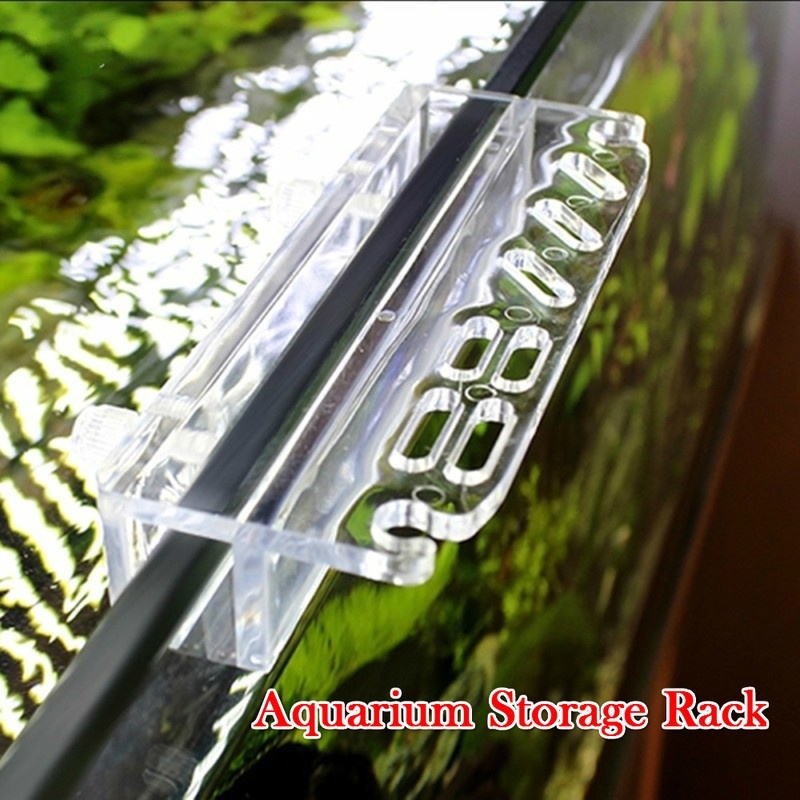 1 adet yeni akvaryum bitki ara - Marine Aquarium Equipment incelemesi ve fiyatı