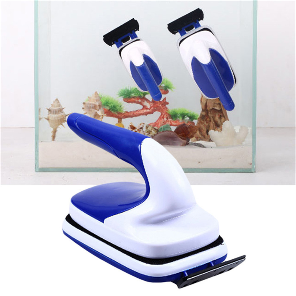 Akvaryum pratik yüzen manyetik - Marine Aquarium Glass Scraper incelemesi ve fiyatı