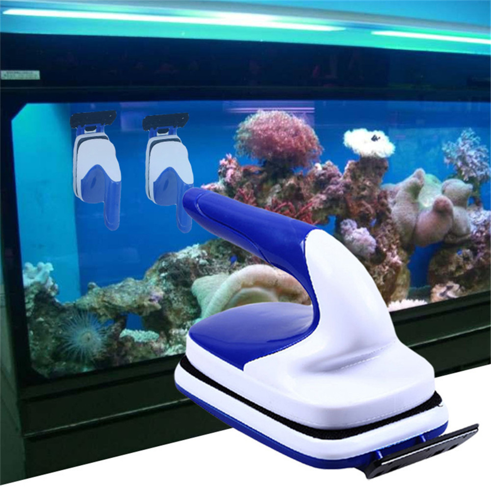 Akvaryum pratik yüzen manyetik - Marine Aquarium Glass Scraper incelemesi ve fiyatı
