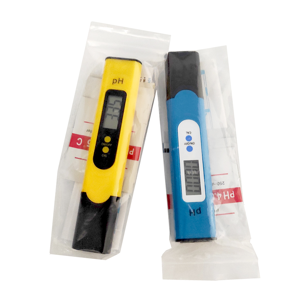 Dijital PH Ölçer Otomatik 0.01 - Marine Aquarium Water Analyzer incelemesi ve fiyatı