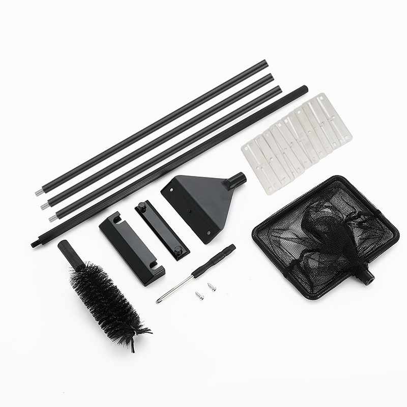 Akvaryum Yosun Sökücü Alüminyu - Marine Aquarium Glass Scraper incelemesi ve fiyatı