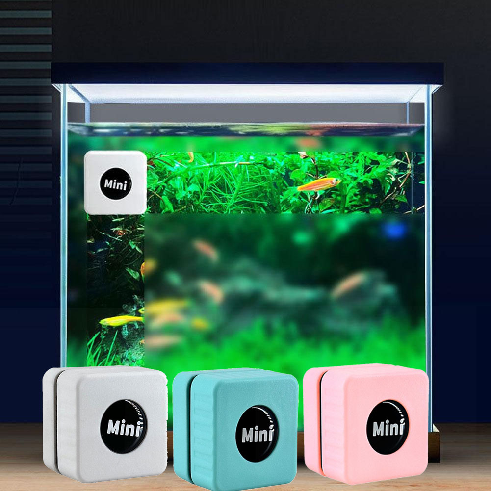 Manyetik Akvaryum Cam Temizley - Marine Aquarium Glass Scraper incelemesi ve fiyatı
