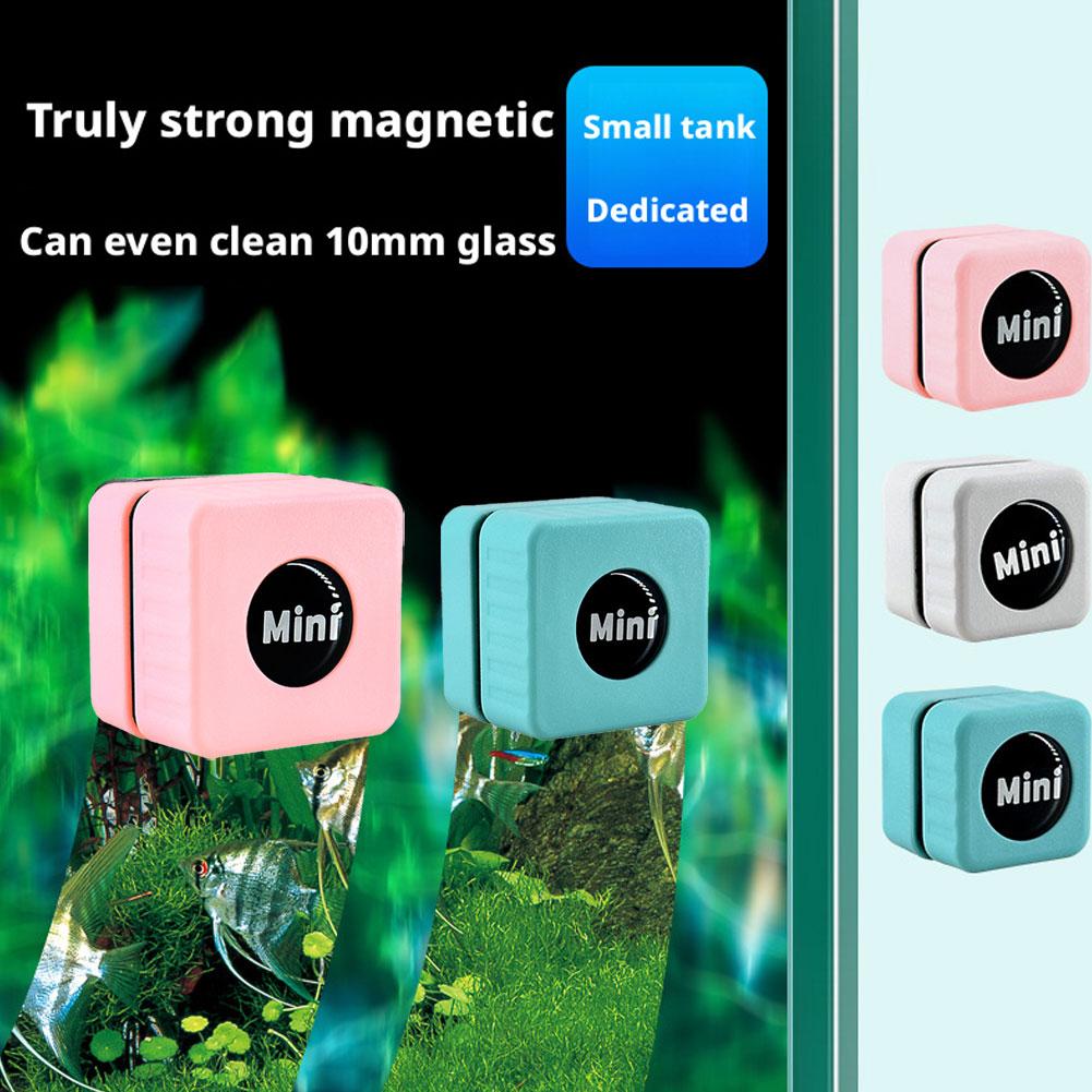 Manyetik Akvaryum Cam Temizley - Marine Aquarium Glass Scraper incelemesi ve fiyatı