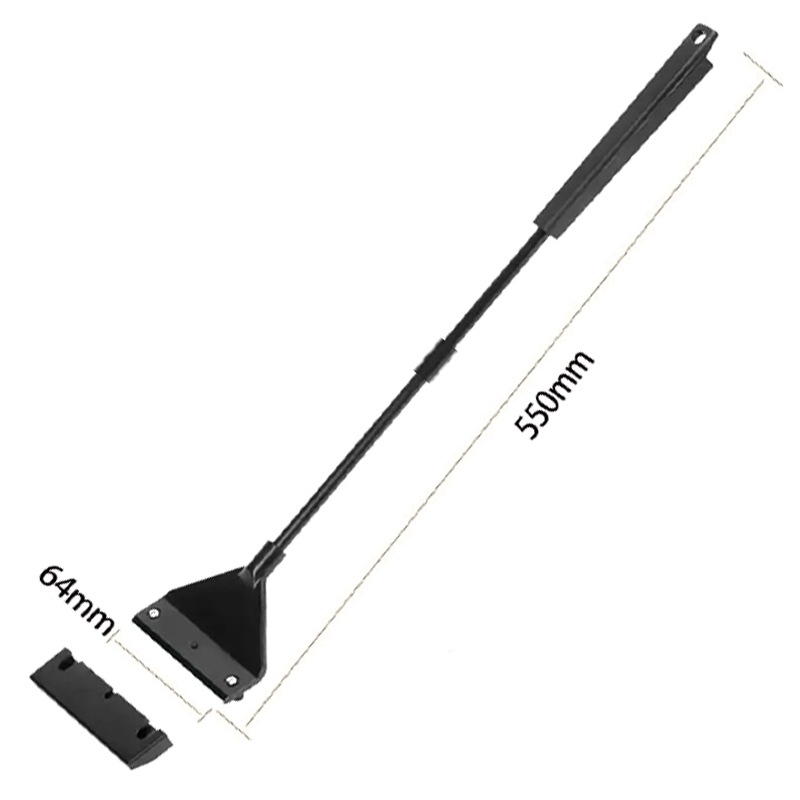 Akvaryum Temizleme Aleti Balık - Marine Aquarium Glass Scraper incelemesi ve fiyatı