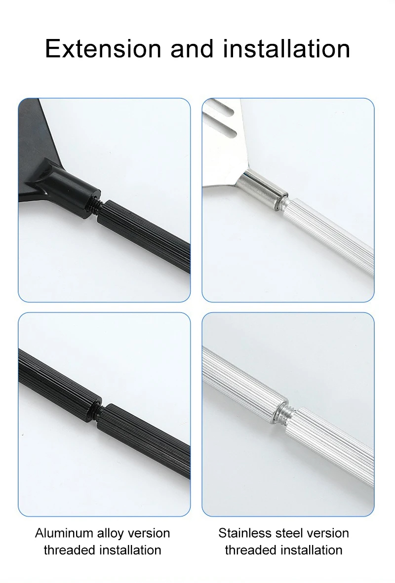 Akvaryum Yosun Sökücü Alüminyu - Marine Aquarium Glass Scraper incelemesi ve fiyatı