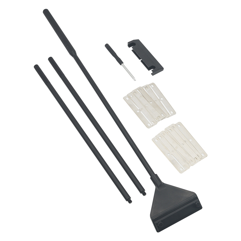 Akvaryum Yosun Sökücü Alüminyu - Marine Aquarium Glass Scraper incelemesi ve fiyatı