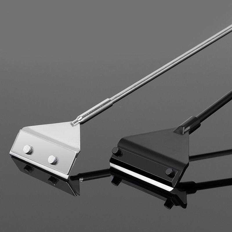 Akvaryum Yosun Sökücü Alüminyu - Marine Aquarium Glass Scraper incelemesi ve fiyatı