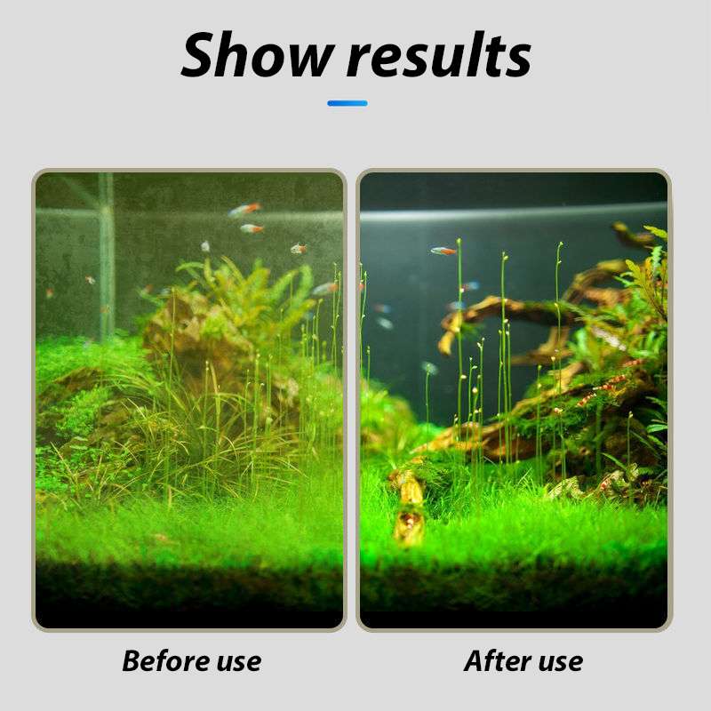 Balık Tankı Cam Bitki Temizlem - Marine Aquarium Glass Scraper incelemesi ve fiyatı