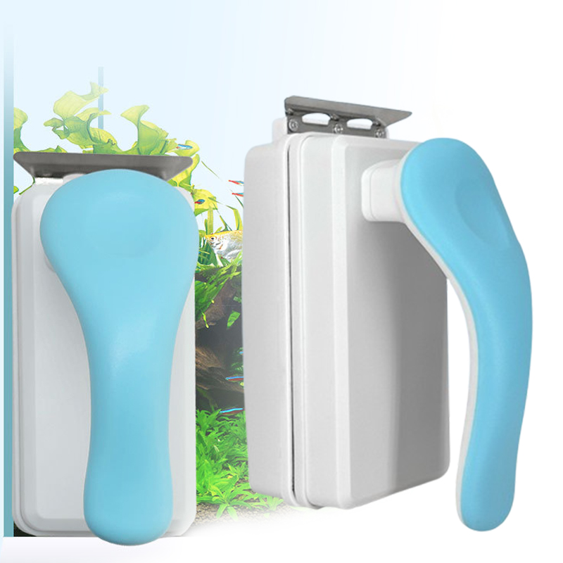 Akvaryum Cam Balık Tankı Yosun - Marine Aquarium Glass Scraper incelemesi ve fiyatı