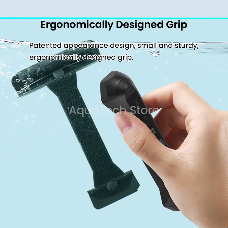 Manyetik akvaryum balık tankı  - Marine Aquarium Glass Scraper incelemesi ve fiyatı