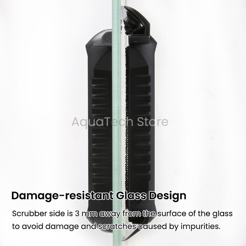 Manyetik akvaryum balık tankı  - Marine Aquarium Glass Scraper incelemesi ve fiyatı