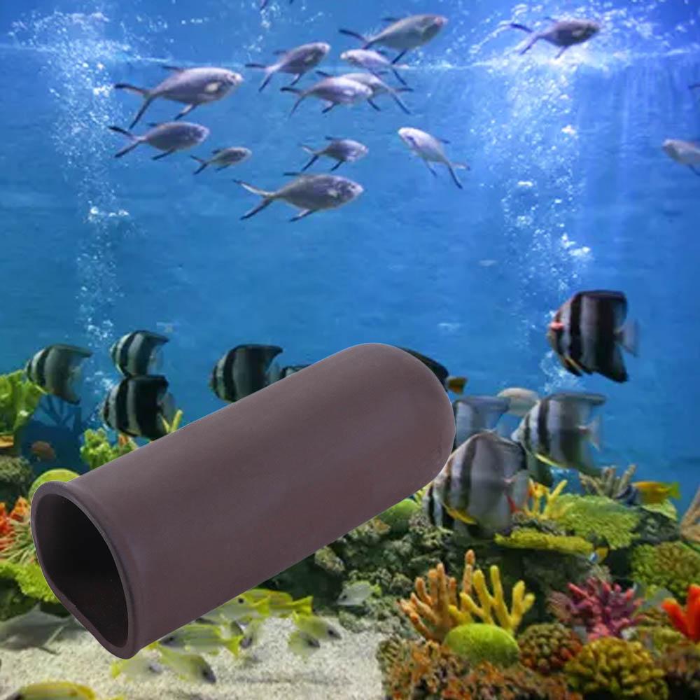 Yeni balık tankı mağara akvary - Marine Aquarium Live incelemesi ve fiyatı