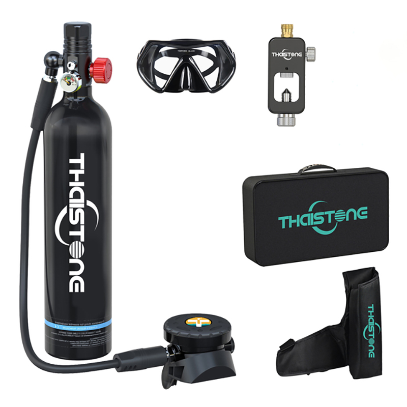 THAISTONE-1L Taşınabilir Tüplü - Marine Aquarium Equipment incelemesi ve fiyatı