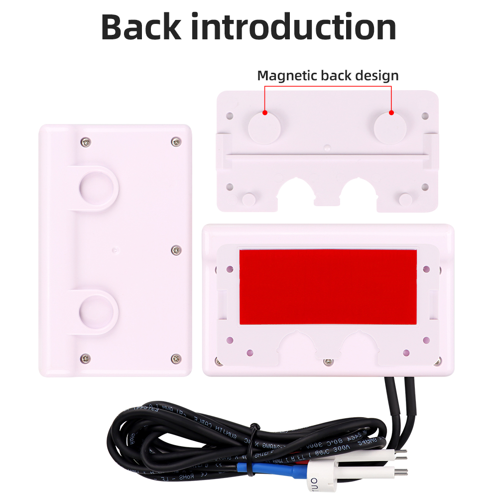 HM DM3 Online TDS EC su kalite - Marine Aquarium Water Analyzer incelemesi ve fiyatı