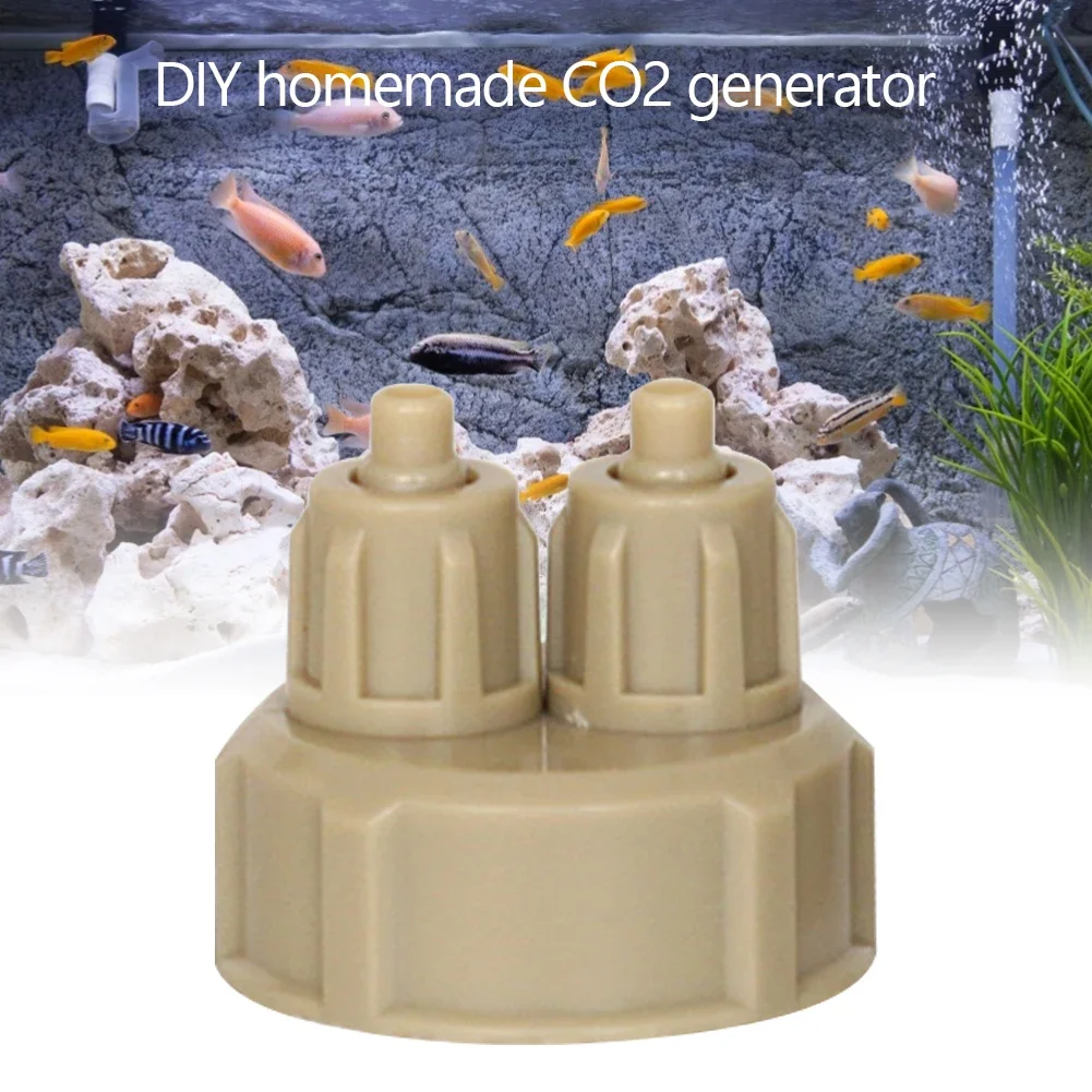Akvaryum CO2 Sistemi Jeneratör - Marine Aquarium Live incelemesi ve fiyatı