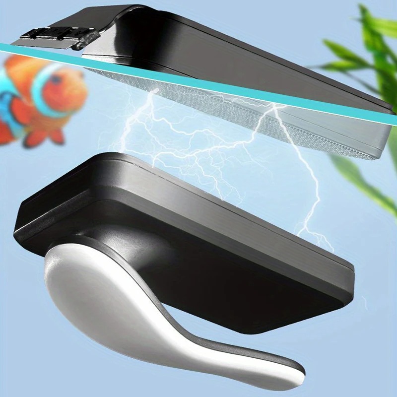 Yüzen Manyetik Akvaryum Cam Te - Marine Aquarium Glass Scraper incelemesi ve fiyatı