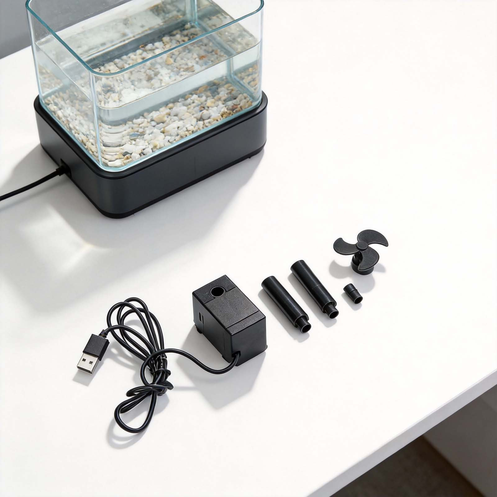 Akvaryum Kullanımı İçin Dalgal - Aquarium Marine Setup incelemesi ve fiyatı