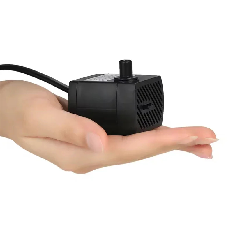 USB Akvaryum Dalgıç Su Pompası - Marine Aquarium Equipment incelemesi ve fiyatı