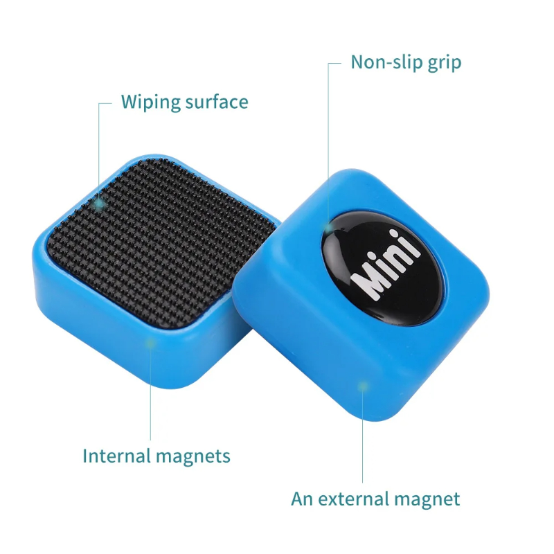 Akvaryum Manyetik Fırça Cam Yü - Marine Aquarium Glass Scraper incelemesi ve fiyatı
