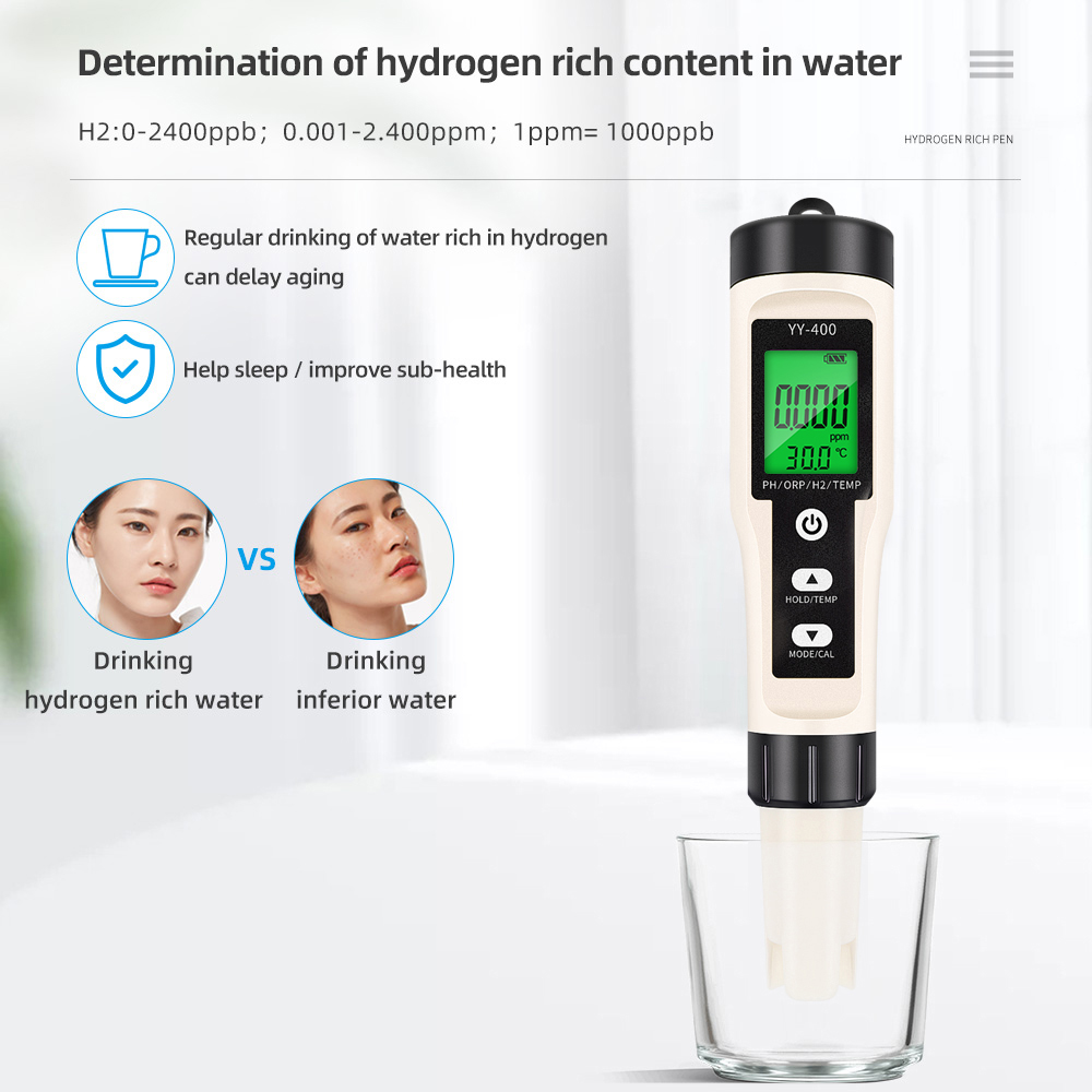 4/3/2 in1 Isteğe Bağlı PH ORP  - Marine Aquarium Water Analyzer incelemesi ve fiyatı