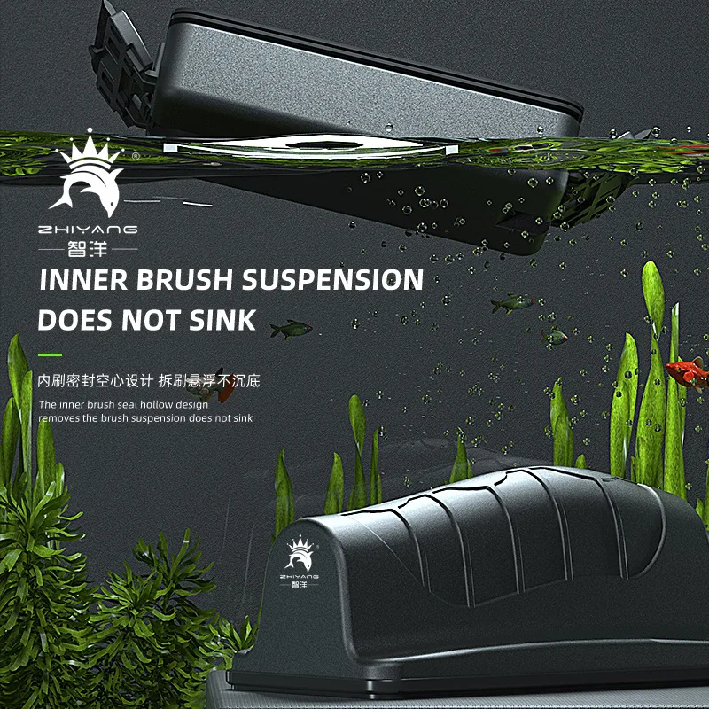 Aquarium Glass Fish Tank Algae - Marine Aquarium Glass Scraper incelemesi ve fiyatı