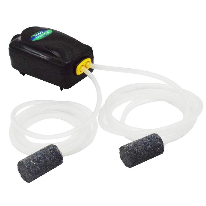 Sobo Songbao balık tankı oksij - Marine Aquarium Equipment incelemesi ve fiyatı