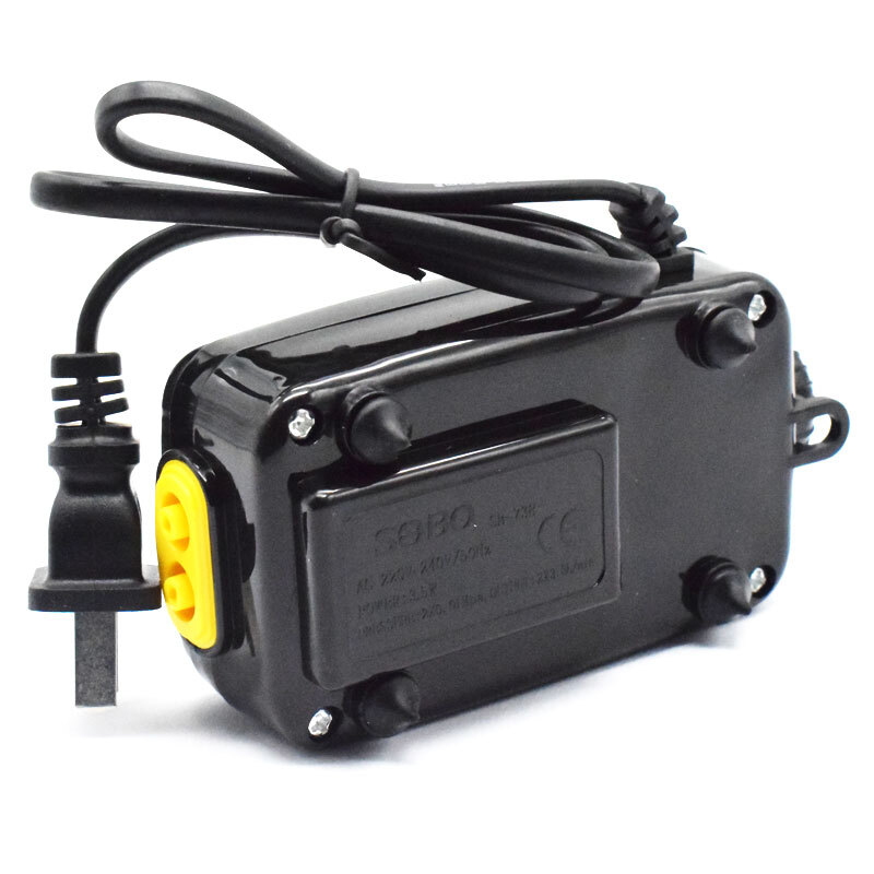 Sobo Songbao balık tankı oksij - Marine Aquarium Equipment incelemesi ve fiyatı
