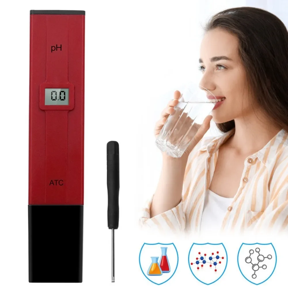 PH Ölçer Dijital PH Test Cihaz - Marine Aquarium Water Analyzer incelemesi ve fiyatı