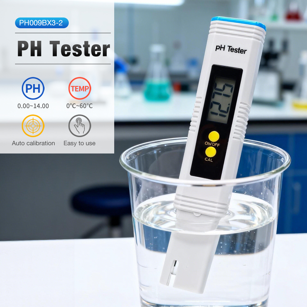 Su Kalitesi Test Cihazı LCD Di - Marine Aquarium Water Analyzer incelemesi ve fiyatı