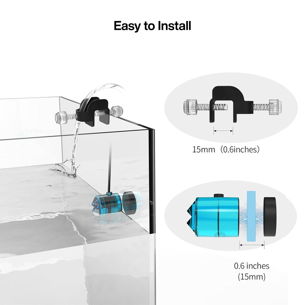 FZONE ATO-380P Otomatik Dolum  - Marine Aquarium Equipment incelemesi ve fiyatı