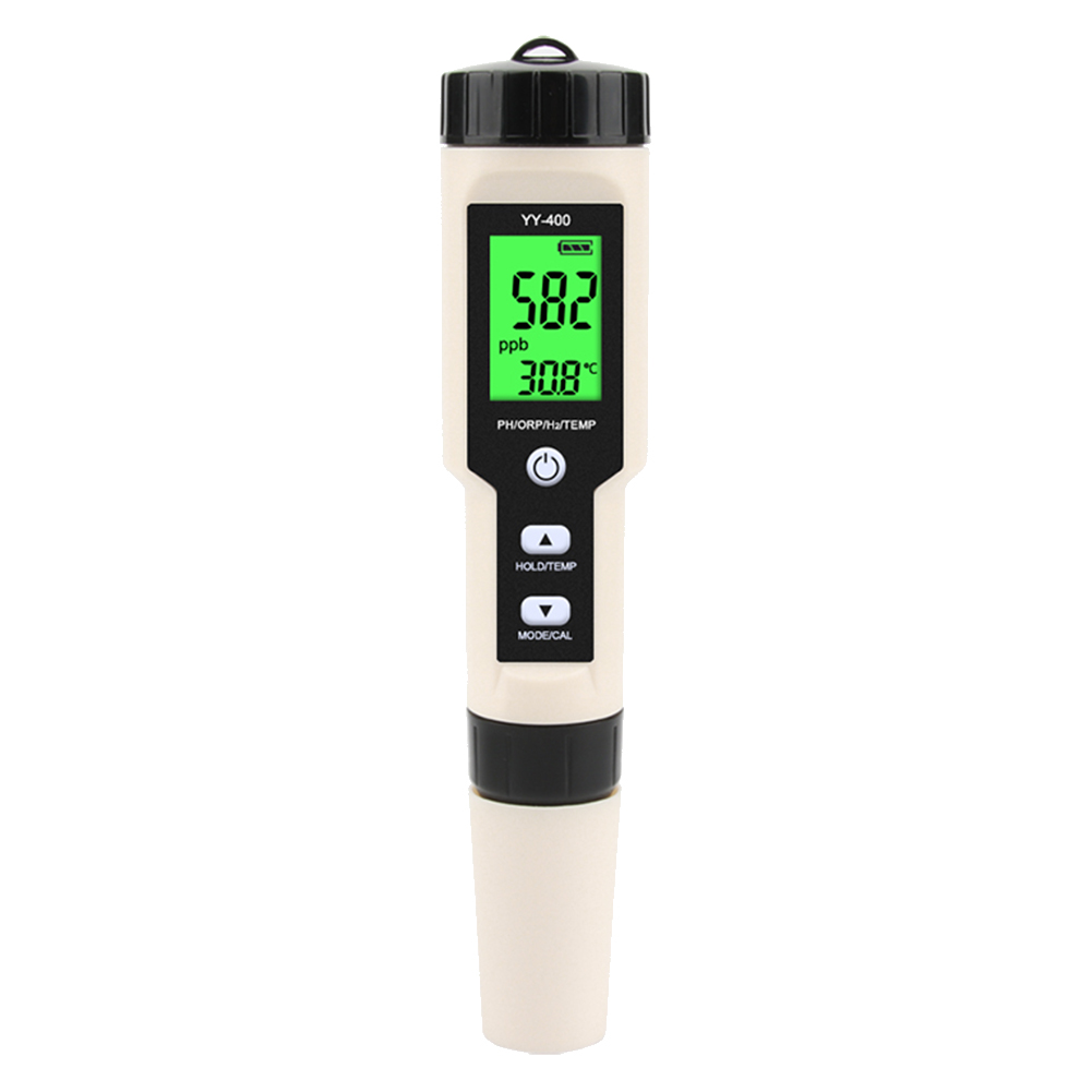 4 in 1 YY-400 PH/ORP/H2 & TEM  - Marine Aquarium Water Analyzer incelemesi ve fiyatı