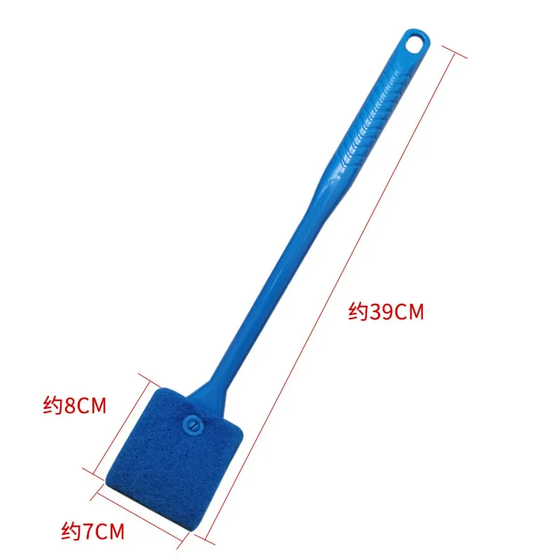 Akvaryum Balık Tankı Cam Bitki - Marine Aquarium Glass Scraper incelemesi ve fiyatı