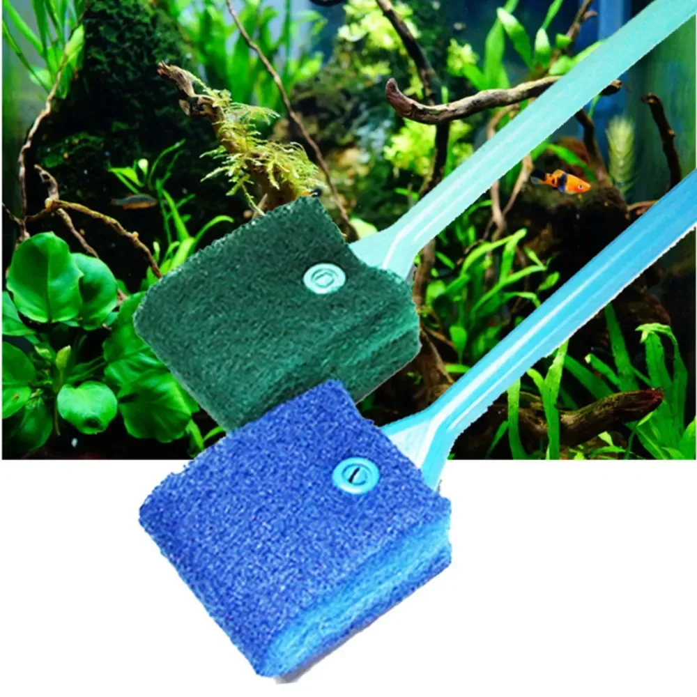 Akvaryum Balık Tankı Cam Bitki - Marine Aquarium Glass Scraper incelemesi ve fiyatı