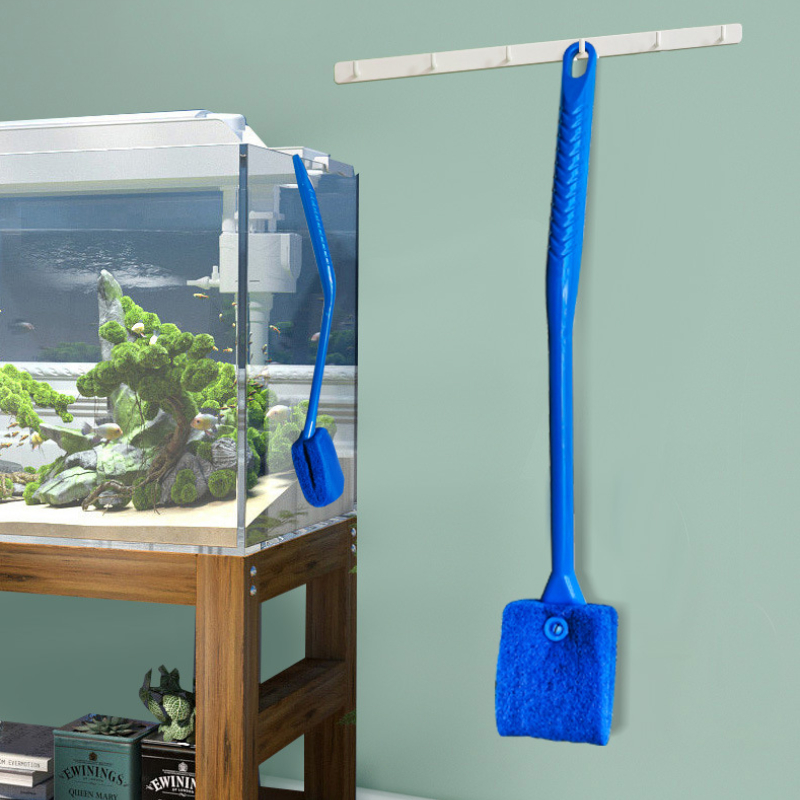 Akvaryum Balık Tankı Cam Bitki - Marine Aquarium Glass Scraper incelemesi ve fiyatı